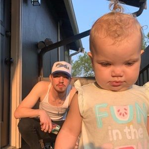 Meet your Posher, Timothy